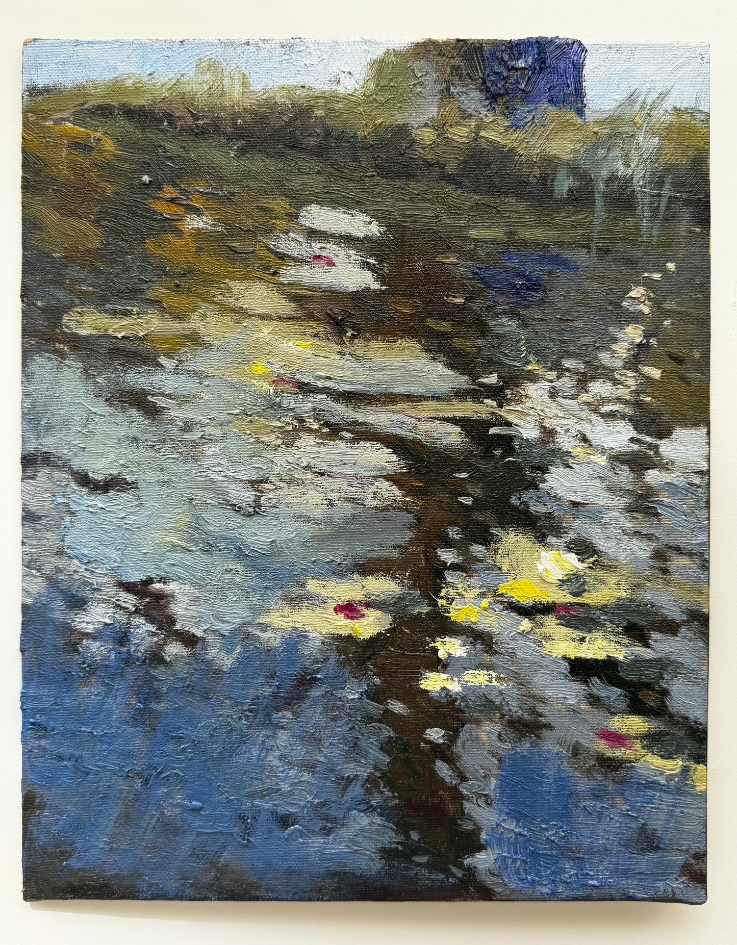 Plein Air Landscapes: Netherlands