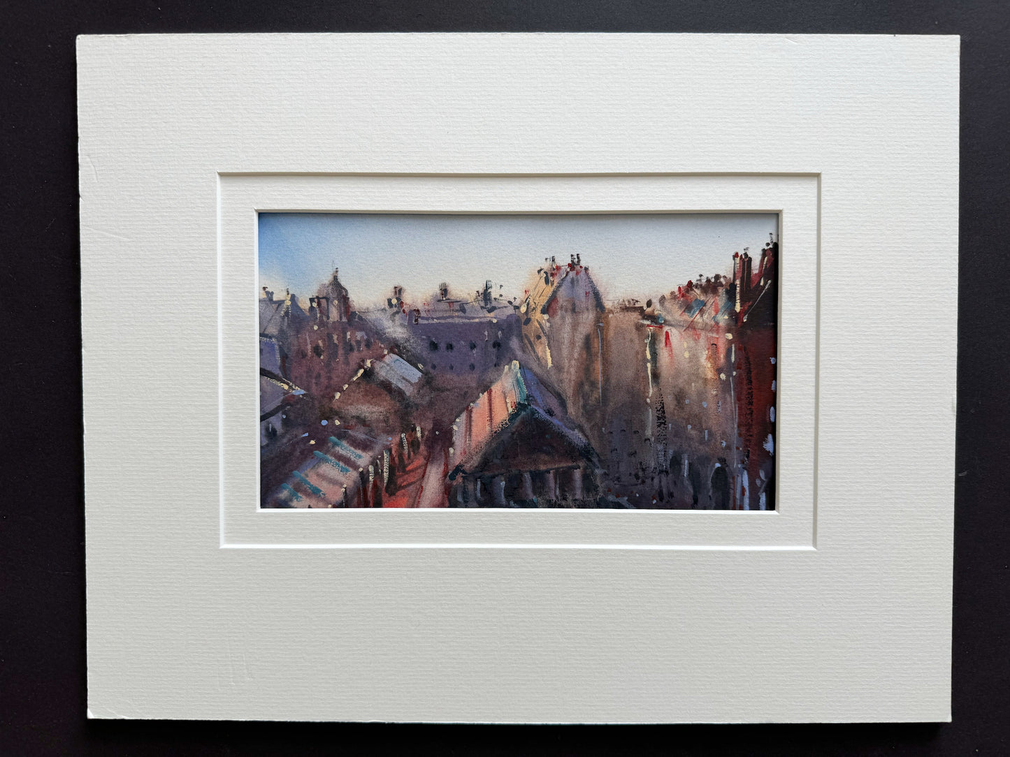 Sold & Earlier Art Works