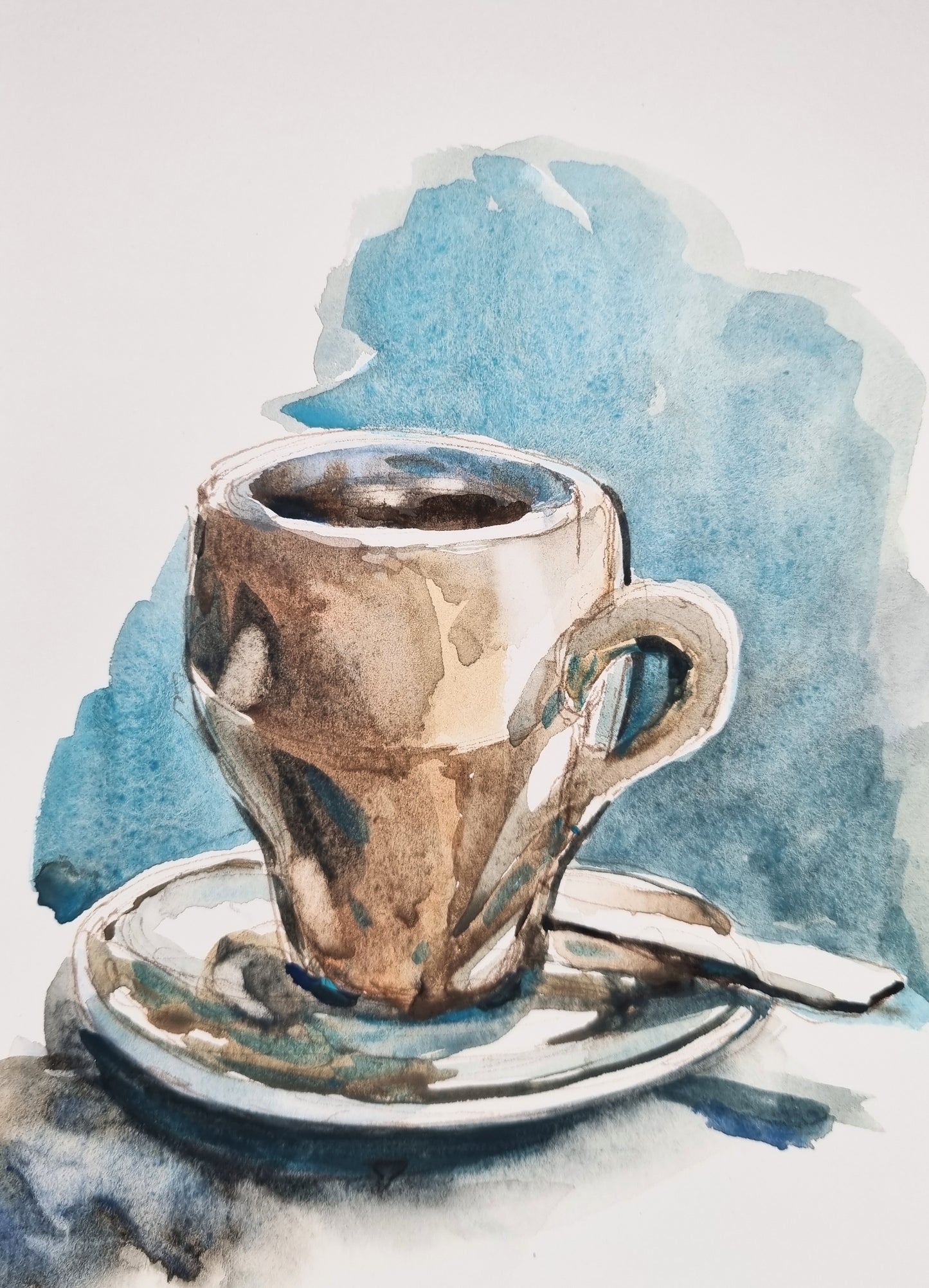 Sold & Earlier Art Works